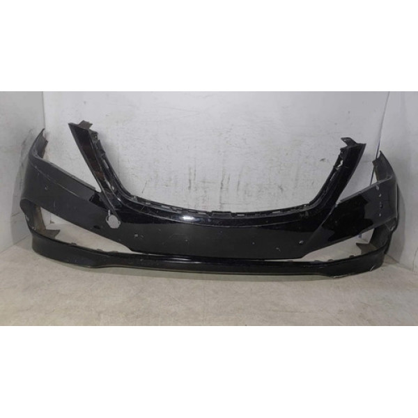 Parachoque Dianteiro Hyundai Azera 2012 2013 2014 2015/2017 Preto