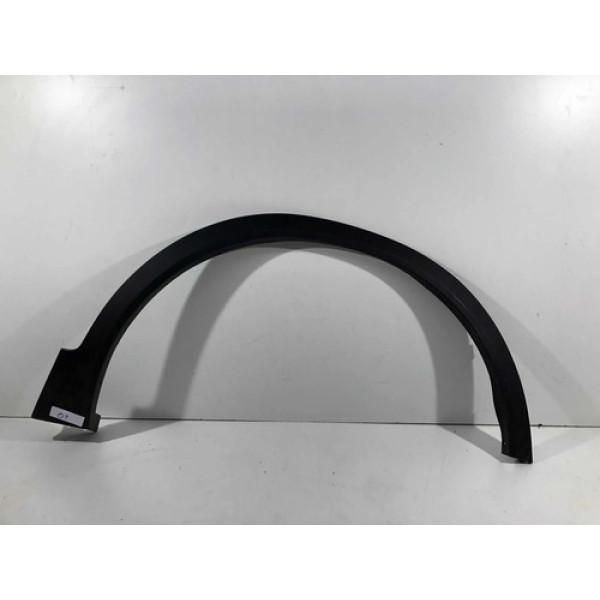 Moldura Paralama Dianteiro Tiggo 5x 2020 2021 2022 L.d Origi Preto