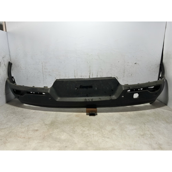 Spoiler Traseiro Volvo Xc40 2017 2018 2019 2020 Original Preto