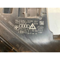 Farol Audi A1 2016 2017 2018 2019 C/detalhe L.d Original Direito