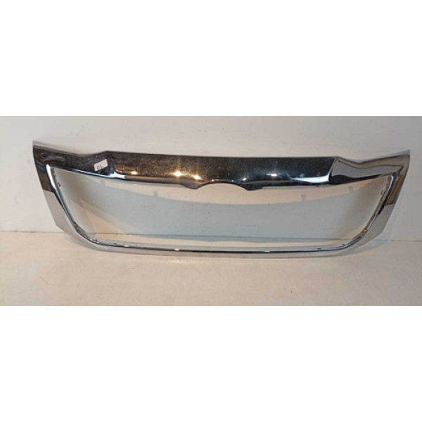 Friso Grade Toyota Hilux 2012 2013 2014 2015 Original Cromado