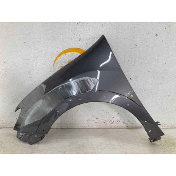 Paralama Renault Sandero Stepway L.e 2015 2016 A 2020 / Orig