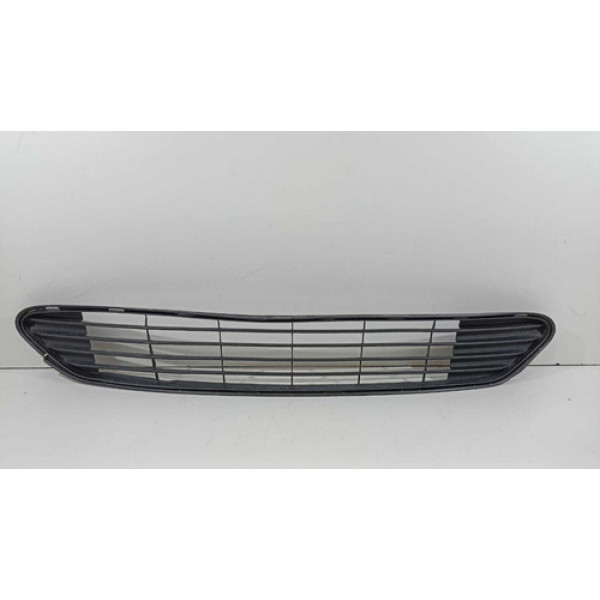 Grade Inferior Toyota Etios 2013 2014 2015 2016 Original Preto Fosco