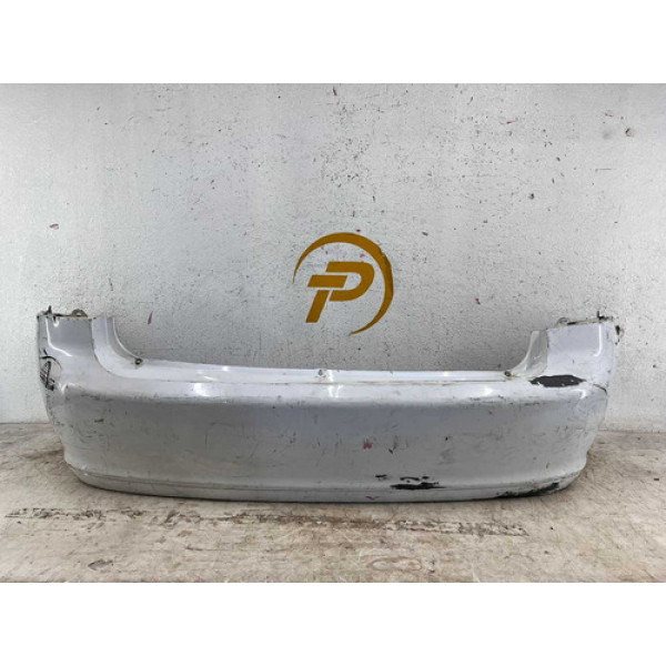 Parachoque Traseiro Gm Classic 2011 2012 2013 A 2016 / Orig