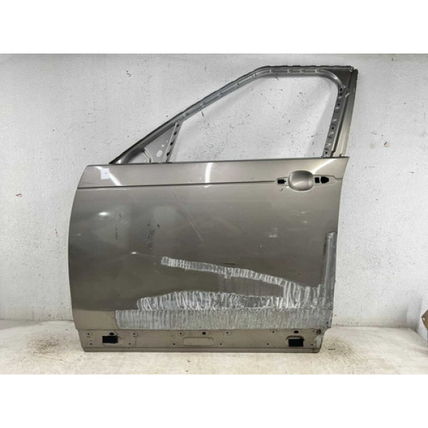 Porta Dianteira New Discovery 5 L.e 2022 A 2024 / Original  Dianteira Esquerdo Bege