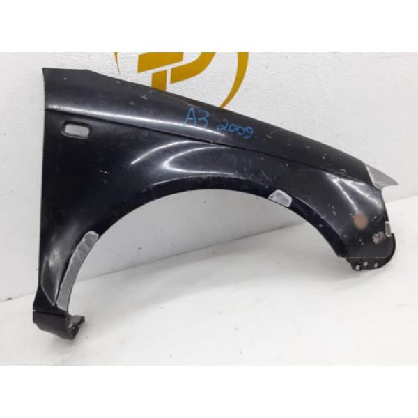 Paralama Audi A3 2007 2008 2009 Original L.d