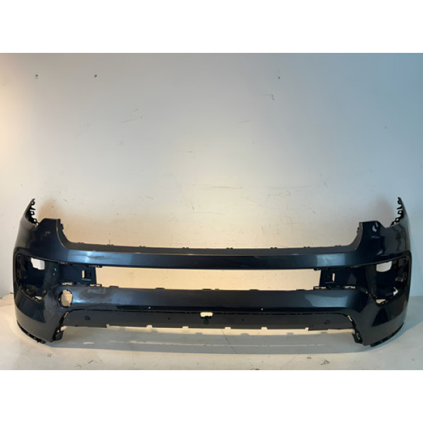 Parachoque Jeep Compass Flex 2022 2023 2024 Original Recup Chumbo