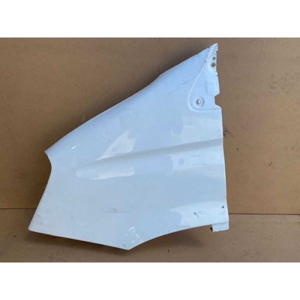 Paralama Iveco Daily 2008 2009 2010 2011 A 2018 L.e Original