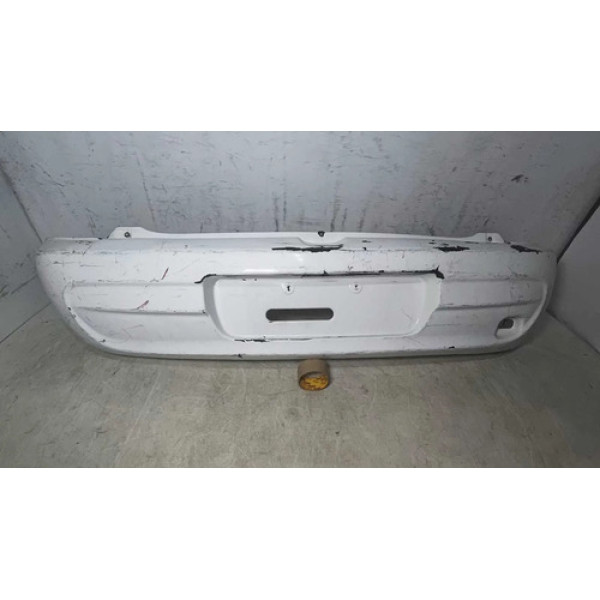 Parachoque Traseiro Celta 2001 2002 2003 2004 05 06 Original