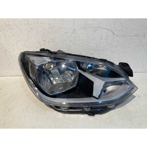 Farol Vw Up 2018 2019 2020 2021 L.d Original Direito/passageiro