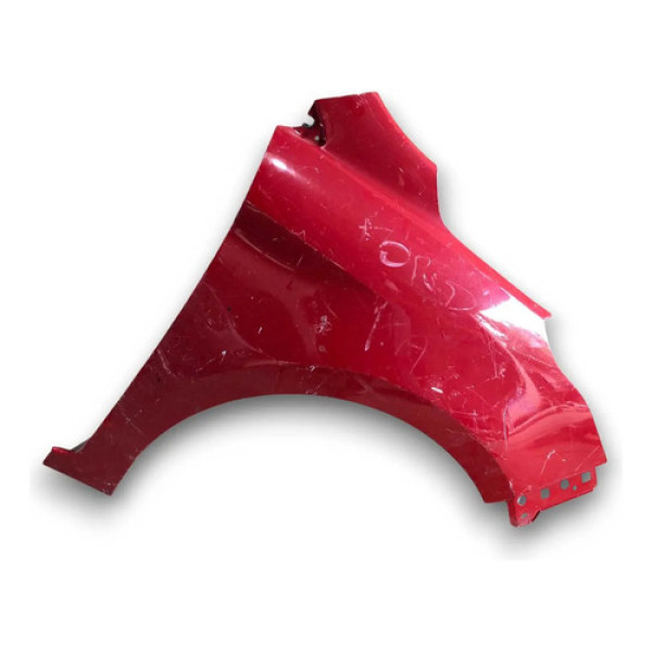 Paralama Ford Ka 2015 2016 2017 2018 A 2021 L.d Original