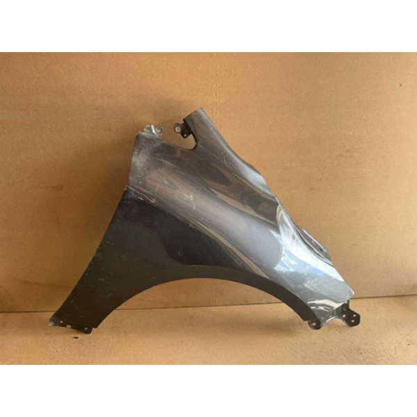 Paralama Toyota Corolla 2020 2021 2022 2023 L.d Original