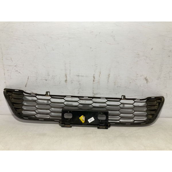 Grade Inferior Toyota Hilux 2018 2019 / Original C/detalhe Fosco