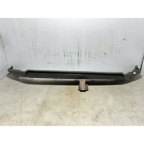 Spoiler Dianteiro Honda Hrv 2023 2024 2025 Original Preto