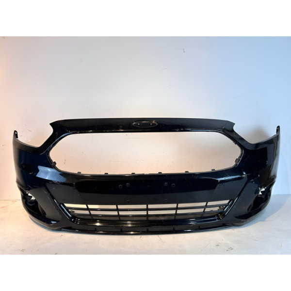 Parachoque Ford Ka 2015 2016 2017 2018 Original Preto