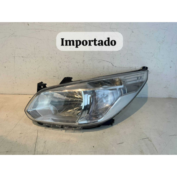 Farol Chevrolet Spin 2013 2014 2015 2016 Esquerdo/motorista