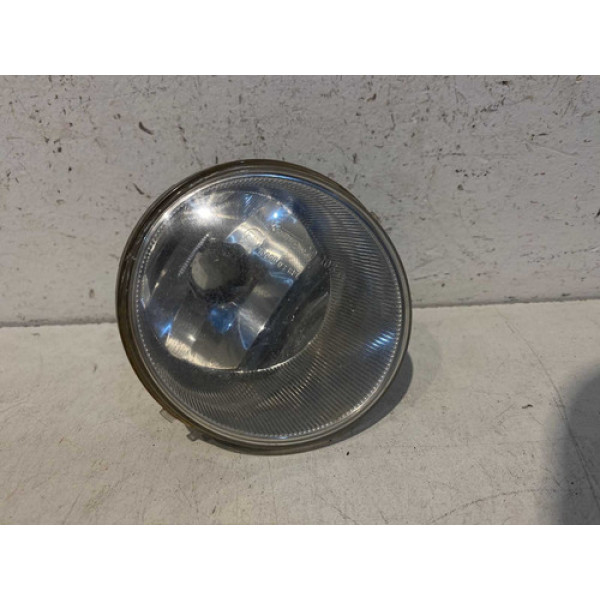 Farol Milha Toyota Corolla 2015 2016 2017 2018 2019 L.d Orig Preto