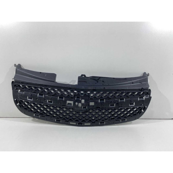 Grade Gm Celta 2012 2013 2014 2015 2016 Original Preto Fosco