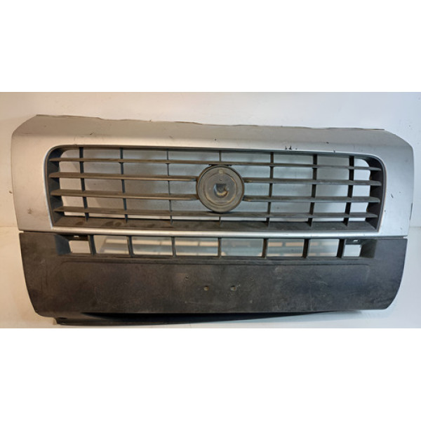 Grade Fiat Ducato 2019 2020 2021 2022 Original Fosco