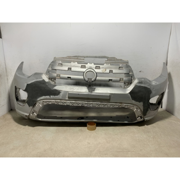 Parachoque Mobi Way/trekking 2017 2018 2019 A 2021 Original Cinza