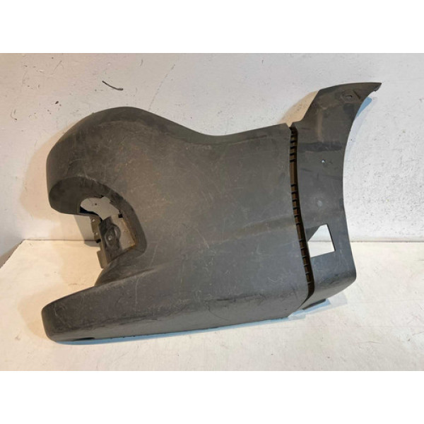 Polaina Traseira Fiat Strada L.d 2015 2016 2017 A 2020 / Ori