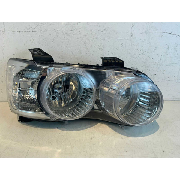 Farol Gm Sonic 2012 2013 2014 2015 2016 L.d Original Direito/passageiro