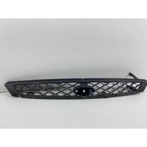 Grade Ford Focus 2004 2005 2006 2007 Original Preto Fosco