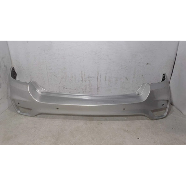 Parachoque Traseiro Gm Tracker 2017 2018 2019 ( Usado)