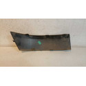 Aplique Parachoque Renault Clio L.e 2003 2004 2005 2006 / Or