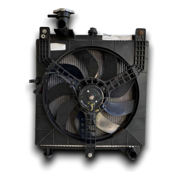 Kit Radiador Renault Kwid 2018 2019 2020 2021 Original