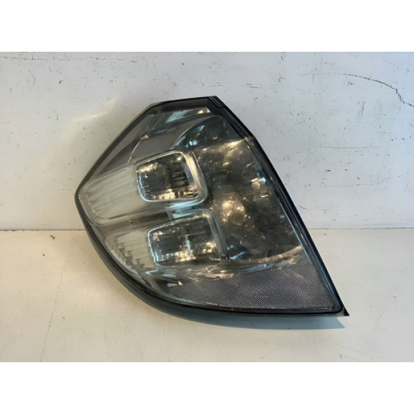 Lanterna Honda Fit Twist 2013 2014 L.e Original Esquerdo/motorista Vermelho