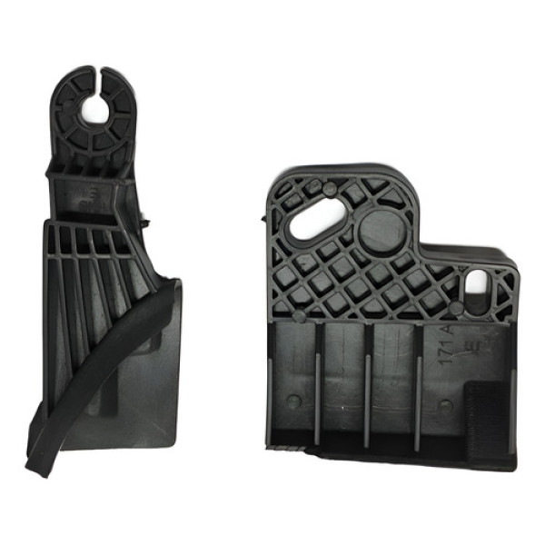 Kit Garra Recuperação Orelha Farol Ka Novo 2019 2020 2021