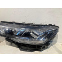 Farol Range Rover Sport L.e 2006 2007 2008 2009 A 2013 / Ori Esquerdo