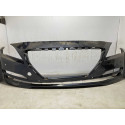 Parachoque Chrysler/hyundai Genesis 2015 2016 2017 / Origin Azul