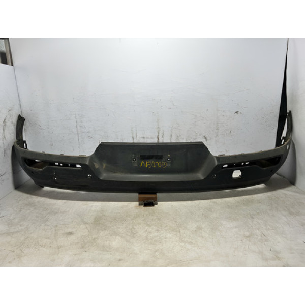 Spoiler Traseiro Volvo Xc40 2017 2018 2019 2020 Original Preto