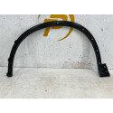 Moldura Paralama Haval H6 L.d 2023 2024 / Original Preto