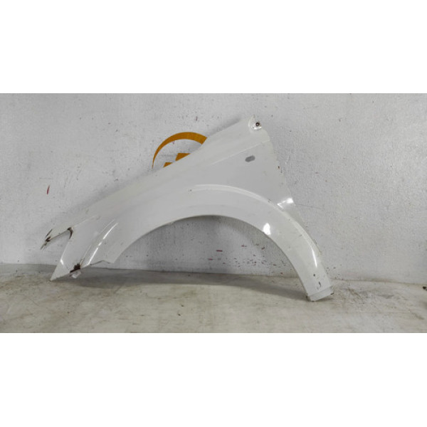 Paralama Fiat Freemont L.e 2012 A 2015 / Original