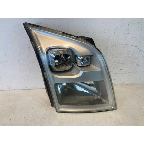 Farol Ford Transit 2009 2010 2011 2012 2013 L.d Original Direito/passageiro