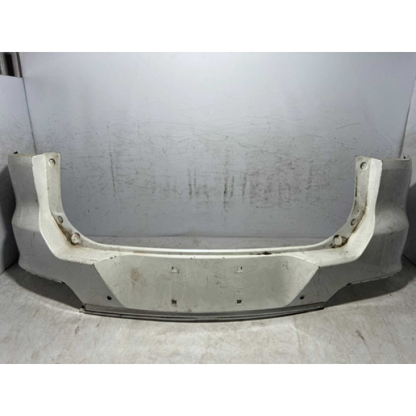 Parachoque Traseiro Chery Tiggo 7 Pro 2021 2022 2023 / Origi