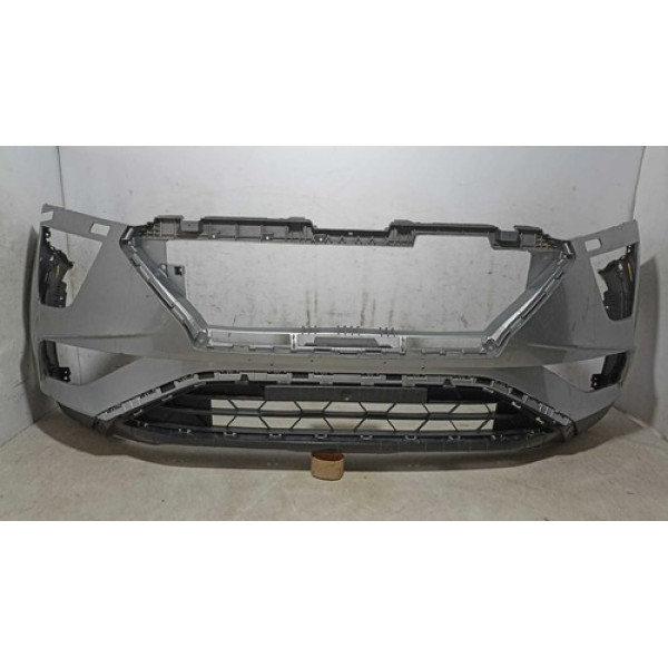 Parachoque Dianteiro Hyundai Creta 2022 2023 2024 (usado) Cnza
