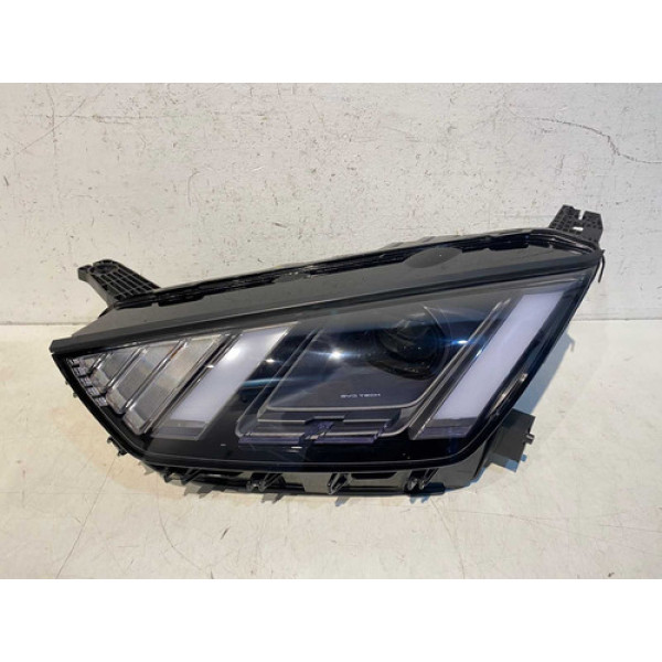 Farol Byd Dolphin Mini 2023 2024 2025 L.e Original Esquerdo/motorista