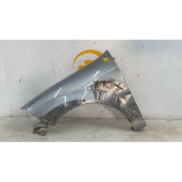 Paralama Fiat Palio/siena L.e 2008 2009 2010 2011 / Original