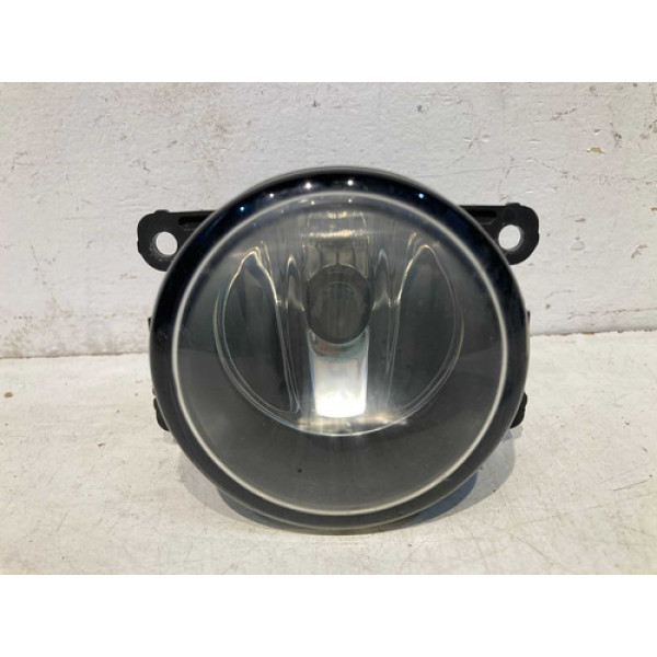 Farol Milha Jac J3 2013 2014 2015 2016 L.d Original Preto