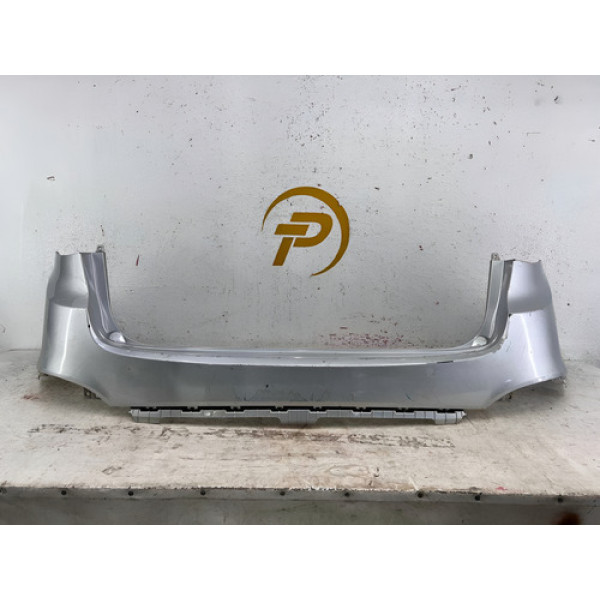 Parachoque Traseiro Ix35 2010 2011 2012 2013 2014 2015 2016