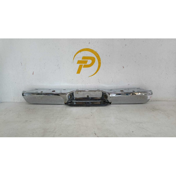 Parachoque Traseiro Ford Ranger 2006 2007 2008 2009 / Origin