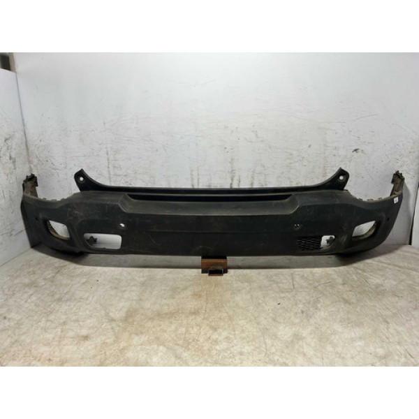 Spoiler Traseiro Renegade 2015 2016 2017 A 2021 Original Preto