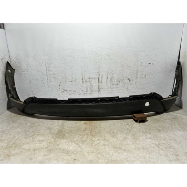 Spoiler Traseiro Hyundai Tucson 2018 2019 2020 2021 Original Preto