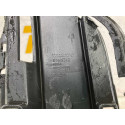 Grade Inferior Volvo Xc40 2018 2019 2020 2021 Original Preto Fosco