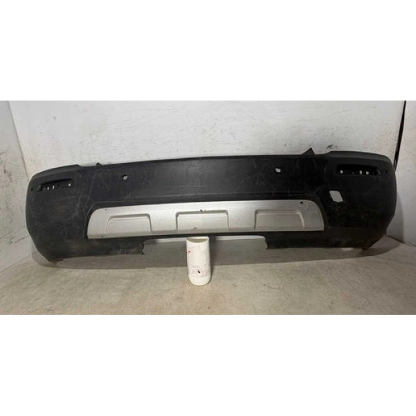 Parachoque Traseiro Tracker 2014 2015 2016 Original