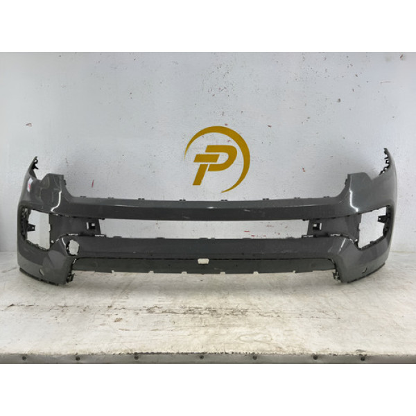 Parachoque Jeeo Compass 2022 2023 2024 2025 Original Cinza